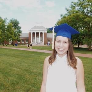 Meet your Posher, Maggie